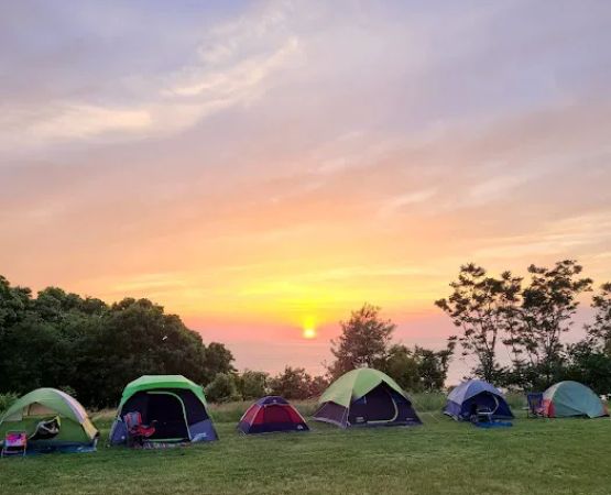 Dorothy P. Flint 4-H Camp, Cliff House East
