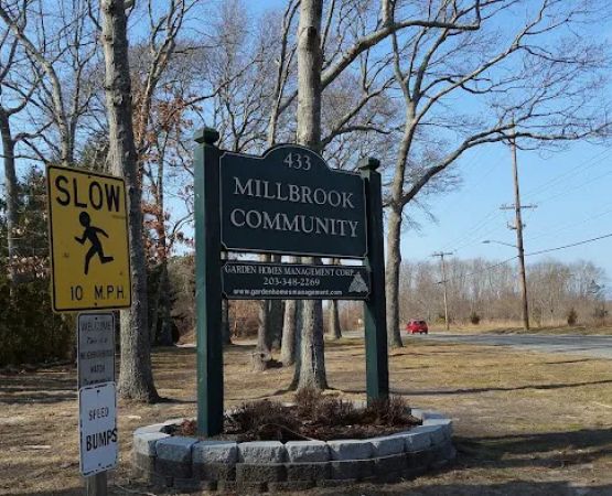 Millbrook Community