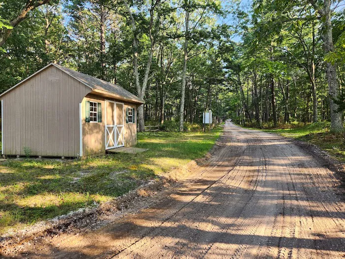 Peconic River Campground 0