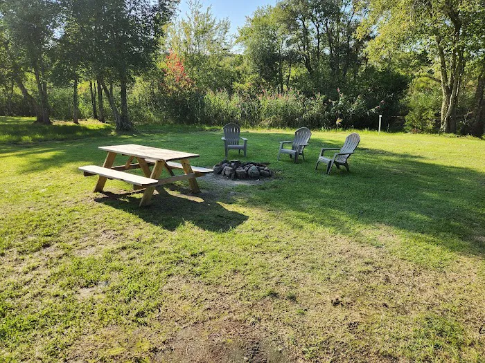Peconic River Campground 7