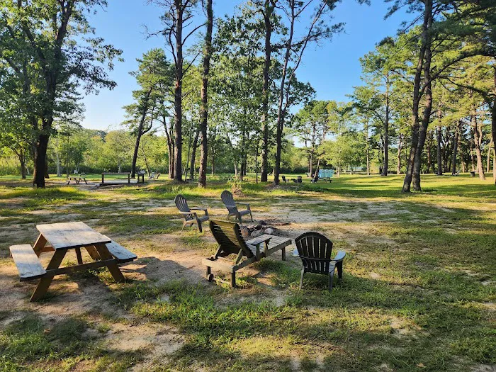 Peconic River Campground 9