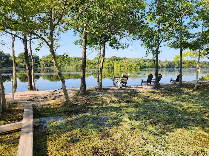 Peconic River Campground 5