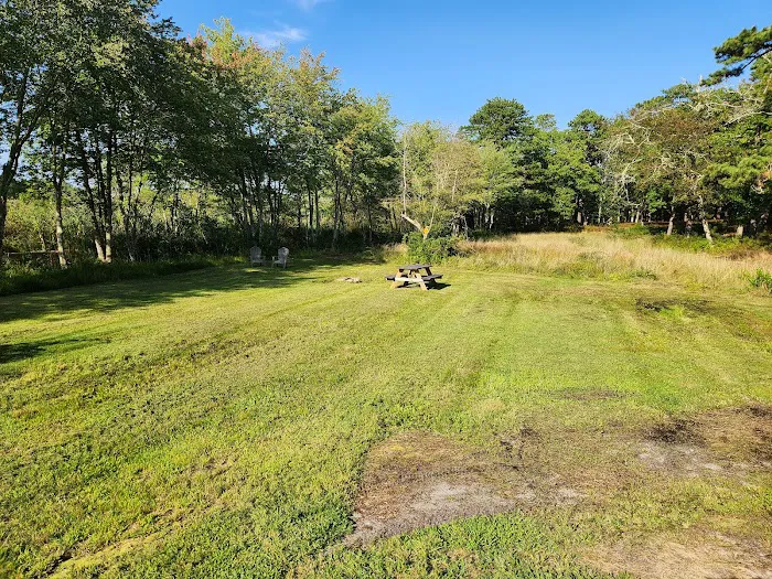 Peconic River Campground 1