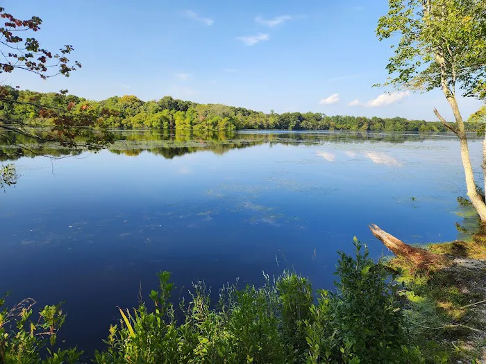 Peconic River Campground 8
