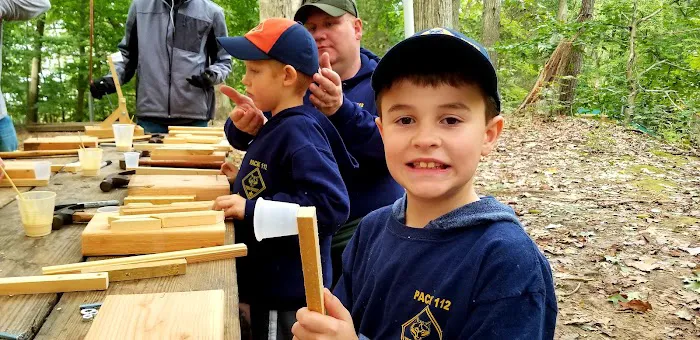 Cub Scout Day Camp 3