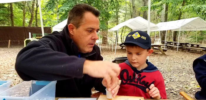 Cub Scout Day Camp 2