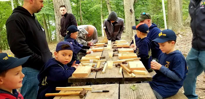 Cub Scout Day Camp 0