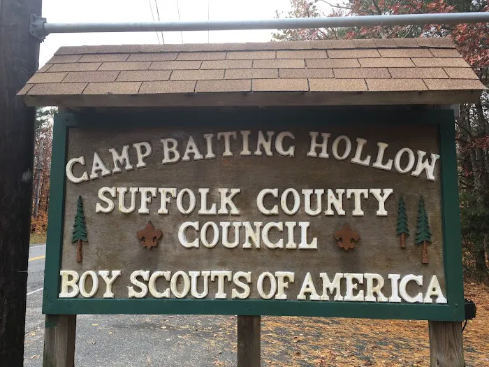 Baiting Hollow Scout Camp- Boy Scouts of America 7