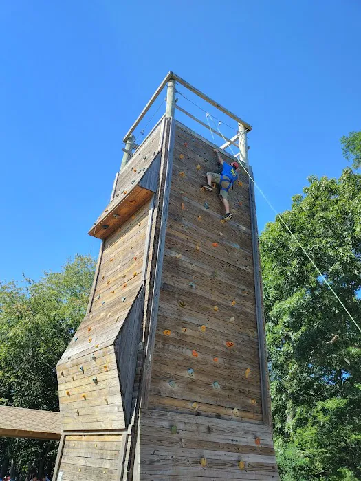 Baiting Hollow Scout Camp- Boy Scouts of America 6