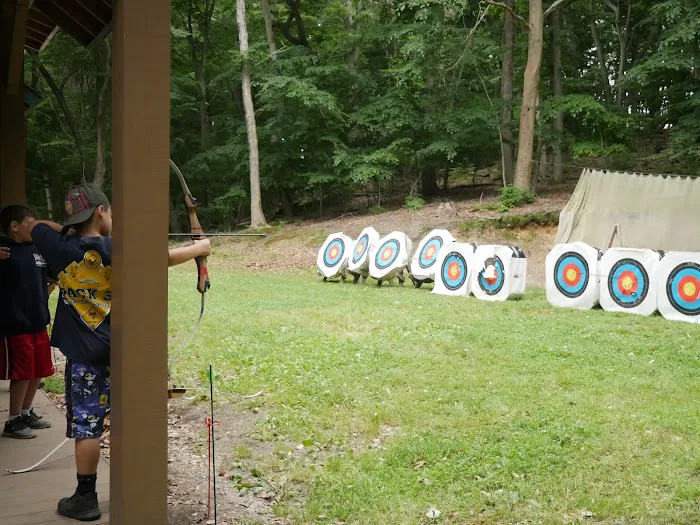 Baiting Hollow Scout Camp- Boy Scouts of America 3
