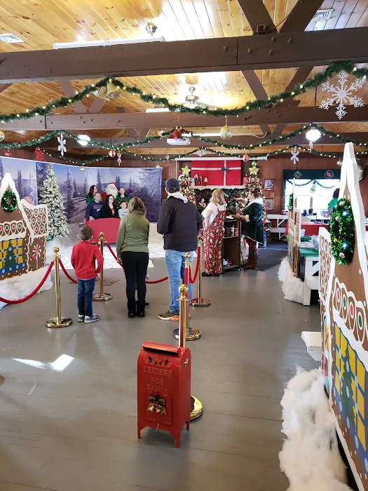 Baiting Hollow Scout Camp- Boy Scouts of America 5