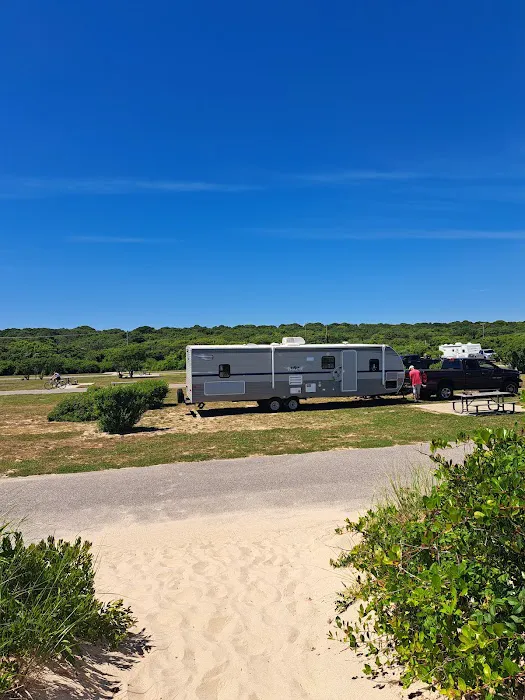 Hither Hills Campground 5