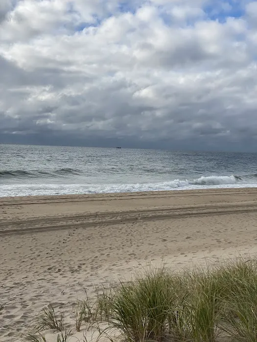 Hither Hills Campground 2