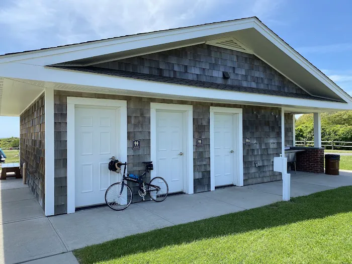 Hither Hills Campground 4