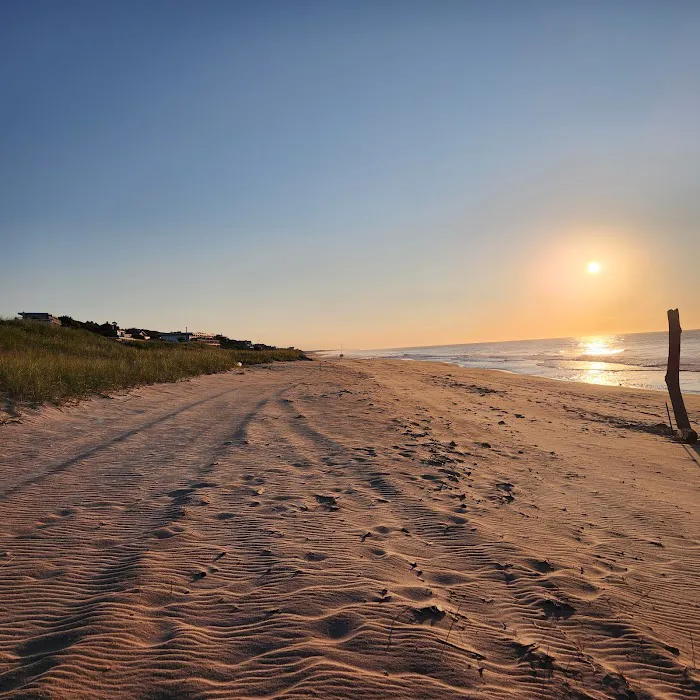 Hither Hills Campground 3