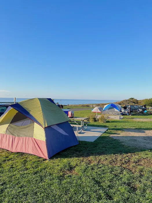 Hither Hills Campground 6