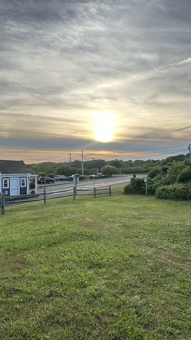 Hither Hills Campground 1