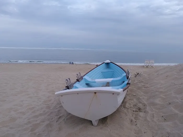 Hither Hills Campground 9