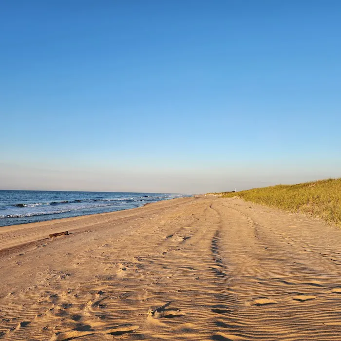 Hither Hills Campground 7