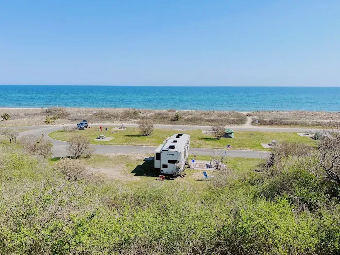 Hither Hills Campground 0