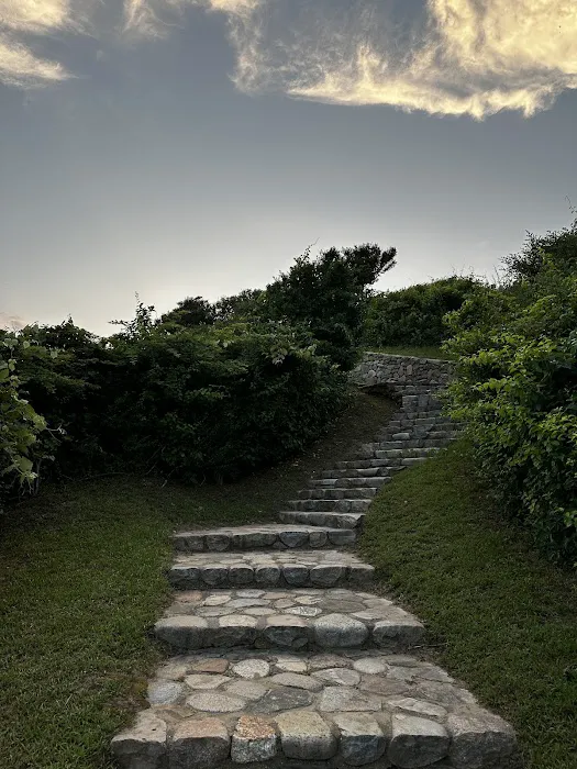 Hither Hills State Park Campground 1