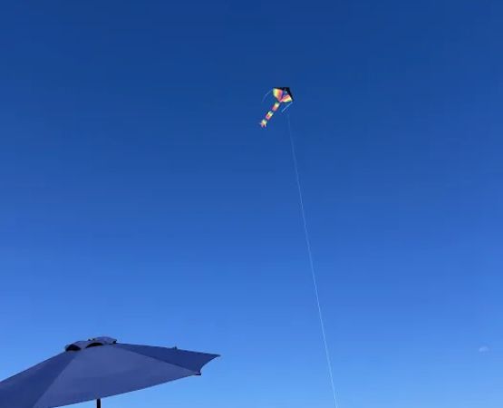 Hither Hills State Park Campground