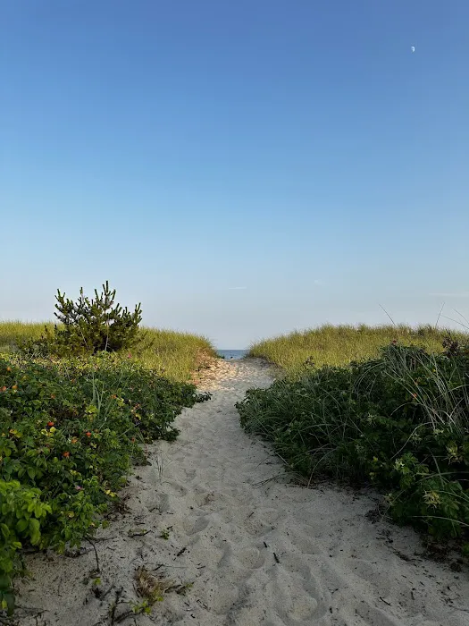Hither Hills State Park Campground 5