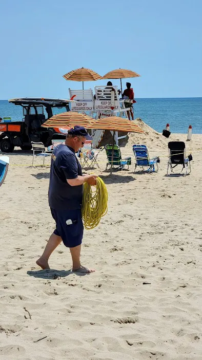 Hither Hills State Park Campground 7