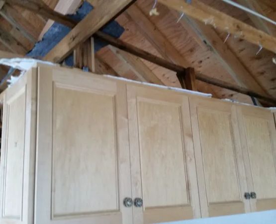 Speonk Mobile Home Park Inc