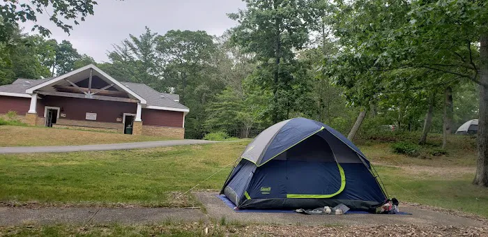 Wildwood State Park Cottages 6