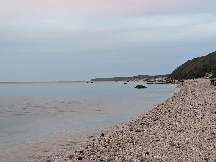 Wildwood State Park Cottages 5