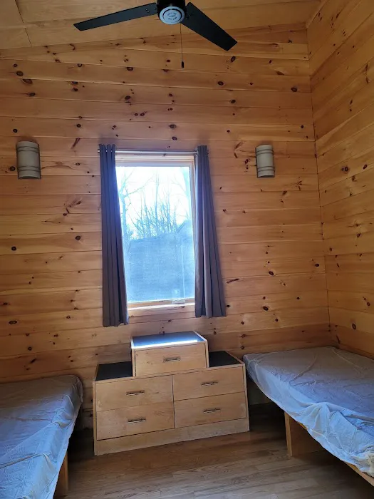 Wildwood State Park Cottages 8