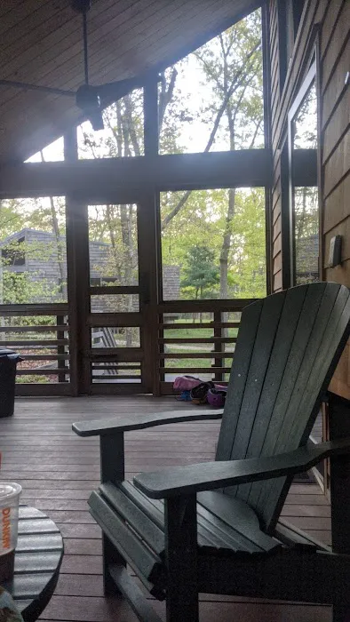 Wildwood State Park Cottages 0