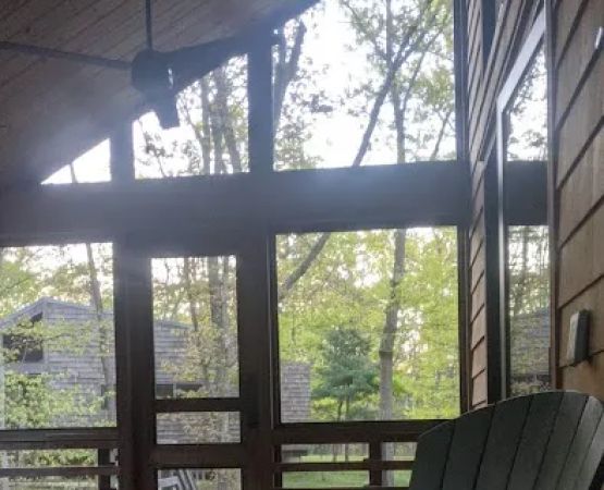 Wildwood State Park Cottages