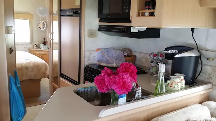 Mystic KOA Holiday 0