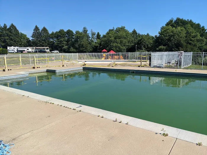 Mystic KOA Holiday 5