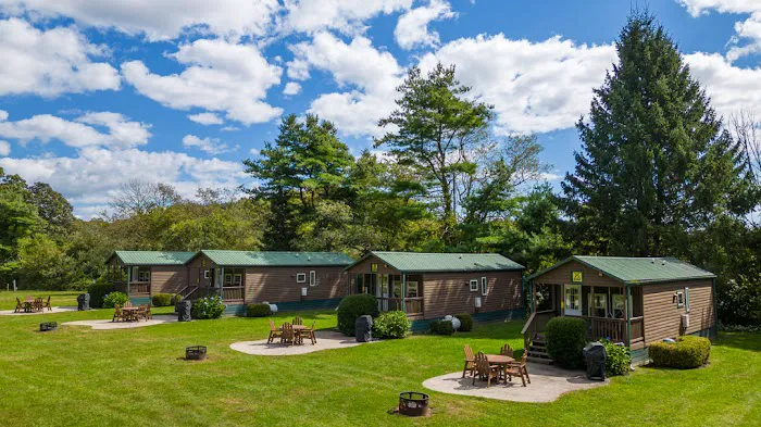 Mystic KOA Holiday 3