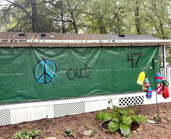 Holly Tree Camper Park