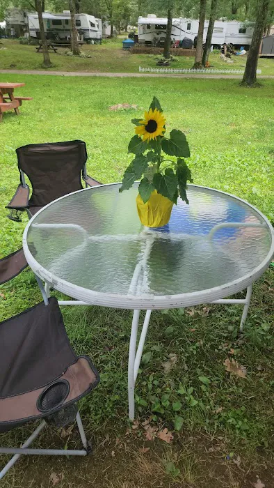 Frontier Camper Park LLC 5