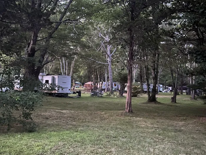 Frontier Camper Park LLC 9