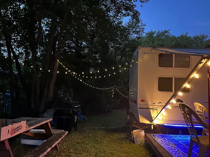 Frontier Camper Park LLC 2