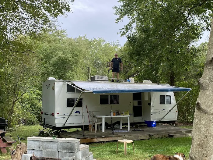 Frontier Camper Park LLC 4