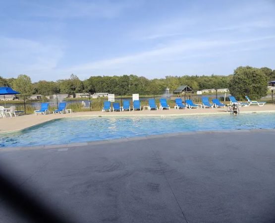 Timber Creek RV Resort