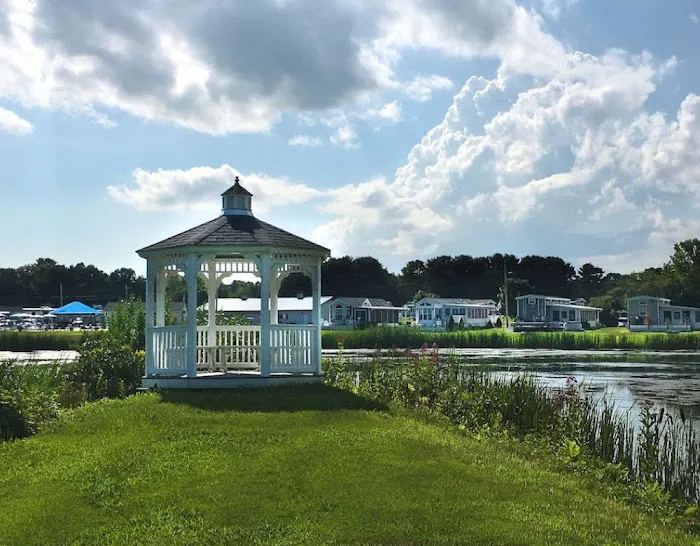 Timber Creek RV Resort 4