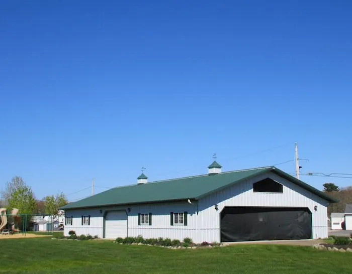 Timber Creek RV Resort 8