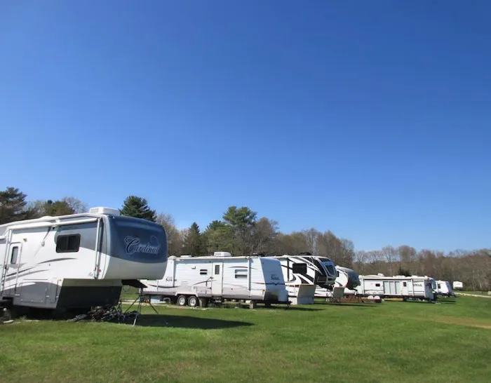 Timber Creek RV Resort 1
