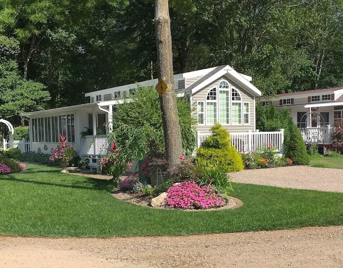 Timber Creek RV Resort 3