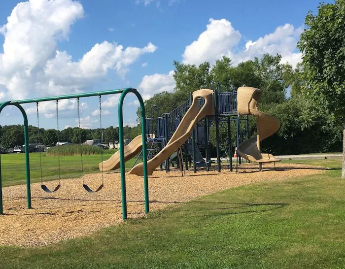 Timber Creek RV Resort 7