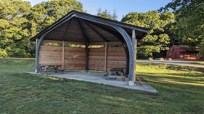 Burlingame State Campgrounds 2