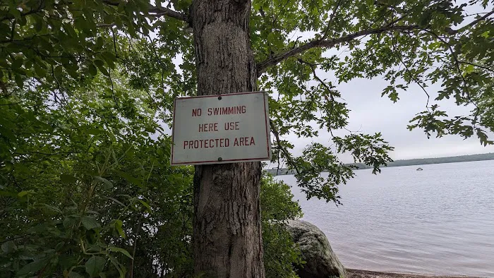 Burlingame State Campgrounds 3